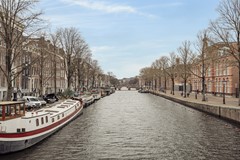 Nieuwe Keizersgracht 46-2, 1018 DS Amsterdam 